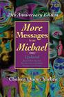 More Messages from Michael: 25th Anniversary Edition Cover Image