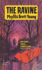 The Ravine (Ricochet Series) By Amy Lavender Harris, Phyllis Brett Young Cover Image