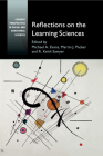 Reflections on the Learning Sciences (Current Perspectives in Social and Behavioral Sciences) Cover Image