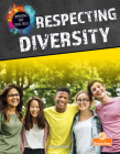 Respecting Diversity By Vicky Bureau Cover Image