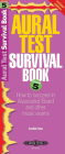 Aural Test Survival Book, Grade 5: How to Succeed in Associated Board and Other Music Exams (Edition Peters) By Caroline Evans (Composer) Cover Image