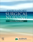 Ambulatory Surgical Nursing Cover Image