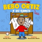 Bebo Ortiz y su qamis Cover Image