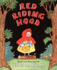 Red Riding Hood By James Marshall Cover Image