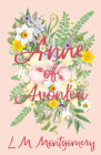 Anne of Avonlea (Anne of Green Gables #2) By Lucy Maud Montgomery Cover Image