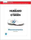 Macroeconomics Cover Image