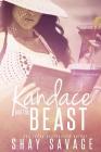 Kandace and the Beast By Shay Savage Cover Image