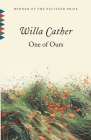 One of Ours (Vintage Classics) By Willa Cather Cover Image
