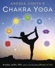 Anodea Judith's Chakra Yoga Cover Image