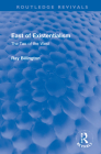 East of Existentialism: The Tao of the West (Routledge Revivals) Cover Image