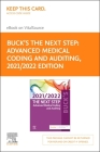 Buck's the Next Step: Advanced Medical Coding and Auditing, 2021/2022 Edition - Elsevier E-Book on Vitalsource (Retail Access Card) Cover Image