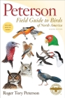 Peterson Field Guide To Birds Of North America, Second Edition (Peterson Field Guides) Cover Image