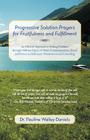 Progressive Solution Prayers for Fruitfulness and Fulfillment: An Effective Approach to Solving Problems Through Different Types of Divine Communicati By Pauline Walley-Daniels Cover Image