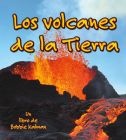 Los Volcanes de la Tierra (Volcanoes on Earth) By Bobbie Kalman Cover Image