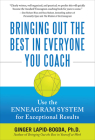 Bringing Out the Best in Everyone You Coach (Pb) Cover Image