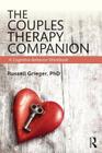 The Couples Therapy Companion: A Cognitive Behavior Workbook By Russell Grieger Cover Image