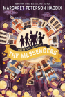 Greystone Secrets #3: The Messengers By Margaret Peterson Haddix Cover Image
