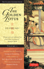 The Golden Lotus Volume 1: Jin Ping Mei (Tuttle Classics) Cover Image