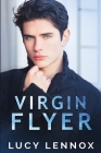 Virgin Flyer By Lucy Lennox Cover Image