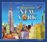 Uncle John's Plunges into New York: Illustrated Edition By Bathroom Readers' Institute Cover Image
