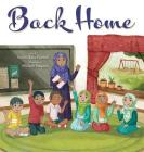 Back Home By Shaista Kaba Fatehali, Michelle Simpson (Illustrator) Cover Image