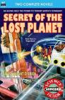 Secret of the Lost Planet & Television Hill Cover Image