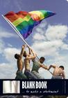 Blankbook 1 - Gay Pride By Various Artists (Other) Cover Image