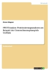SWOT-Analyse. Positionierungsanalysen am Beispiel des Unternehmensplanspiels TOPSIM By Simon Wagner Cover Image