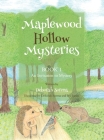 Maplewood Hollow Mysteries: An Invitation to Mystery (Book 1) Cover Image