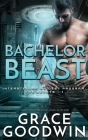 Bachelor Beast Cover Image