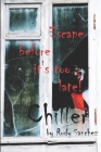 Chiller By Improve Ytwp Poems (Preface by), Rudy Sanchez Cover Image