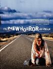 The New Horror Handbook By A. S. Berman Cover Image