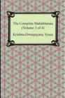 The Complete Mahabharata (Volume 3 of 4, Books 8 to 12) Cover Image