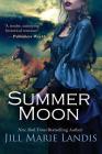 Summer Moon By Jill Marie Landis Cover Image
