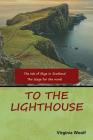 To the Lighthouse By Virginia Woolf Cover Image