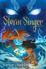 Storm Singer By Sarwat Chadda, Virginia Allyn (Illustrator) Cover Image
