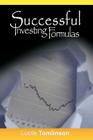 Successful Investing Formulas By Lucile Tomlinson, Benjamin Graham (Preface by) Cover Image