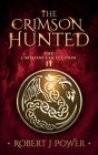 The Crimson Hunted: A Dellerin Tale Cover Image