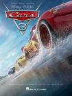 Cars 3: Music from the Motion Picture Soundtrack Cover Image