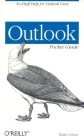 Outlook Pocket Guide By Walter Glenn Cover Image