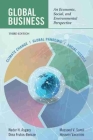 Global Business: An Economic, Social, and Environmental Perspective By Nader H. Asgary, Dina Frutos-Bencze, Massood V. Samii Cover Image