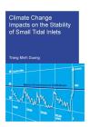 Climate Change Impacts on the Stability of Small Tidal Inlets By Duong Minh Trang Cover Image