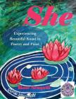 She; Experiencing Beautiful Kauai In Poetry and Paint Cover Image