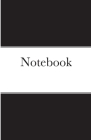 Notebook By Christopher White Cover Image