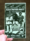 The CIA Makes Science Fiction Unexciting #10: What Happened to the Black Panther Party? (Real World) Cover Image