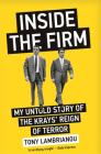Inside the Firm By Tony Lambrianou Cover Image