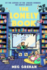 The Lonely Book By Meg Grehan Cover Image