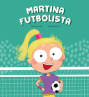 Martina Futbolista Cover Image