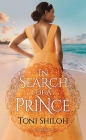 In Search of a Prince By Toni Shiloh Cover Image