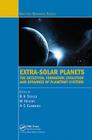 Extra-Solar Planets: The Detection, Formation, Evolution and Dynamics of Planetary Systems By Bonnie Steves (Editor), Martin Hendry (Editor), Andrew C. Cameron (Editor) Cover Image